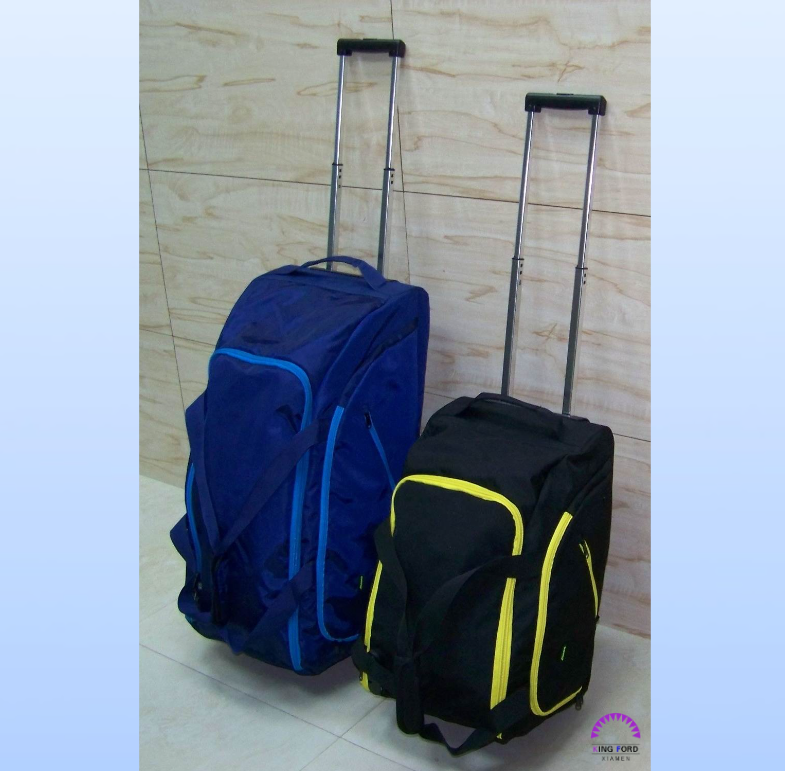 Trolley duffle bag Sport travel Casual Daily SKYWARD