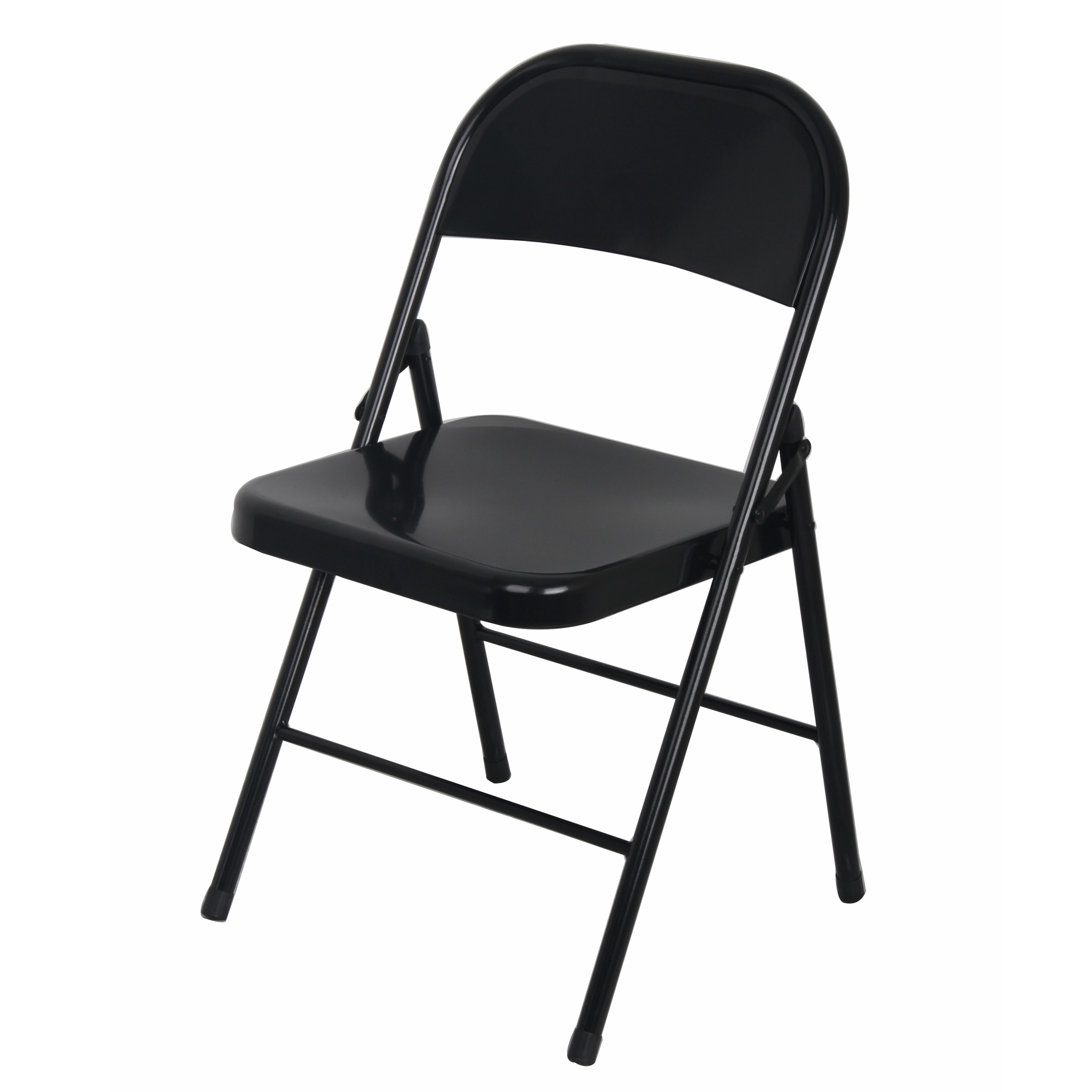 Metal folding Chair