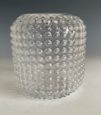 Glass Vase