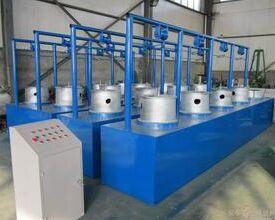 BT22-2 Fine Wire Drawing Machine