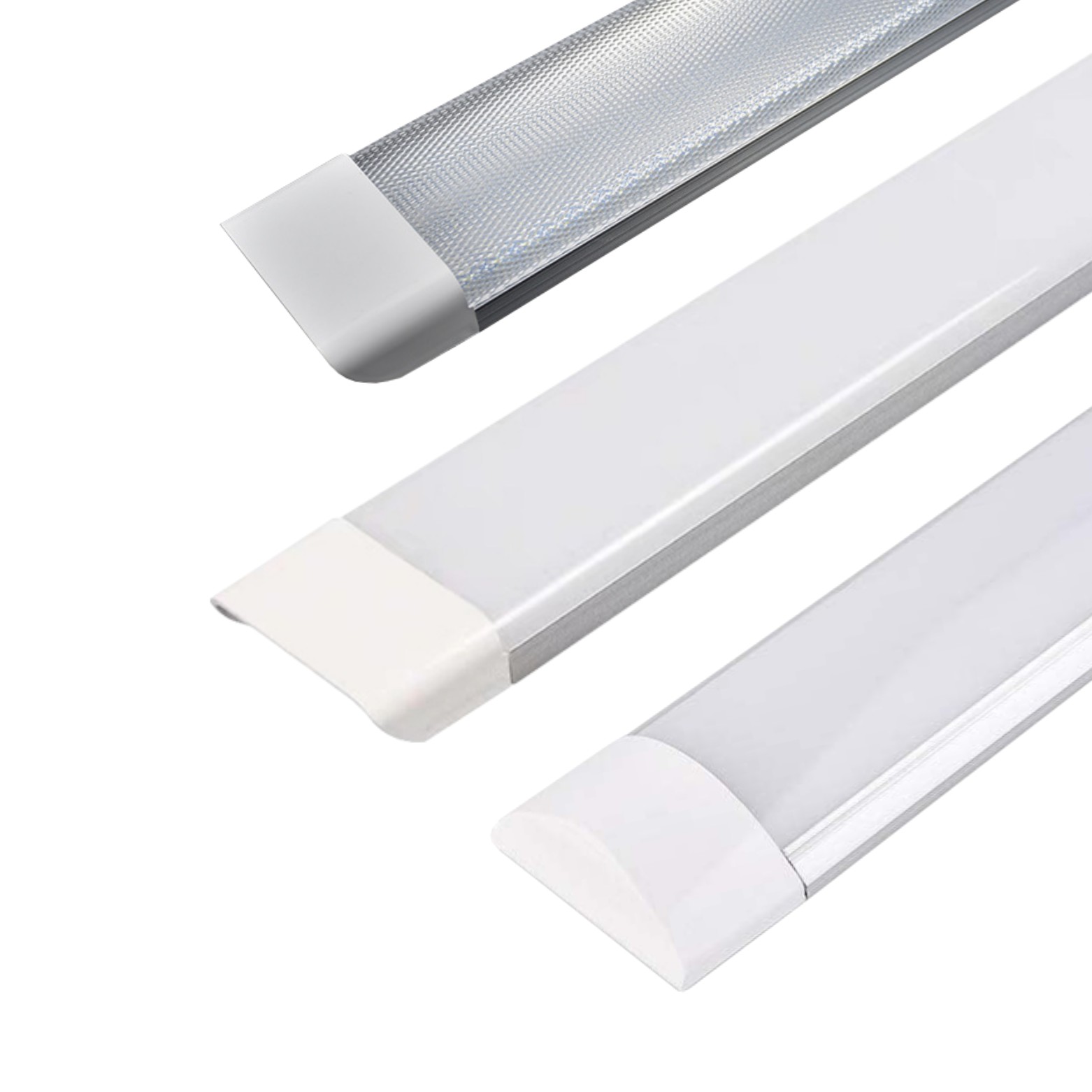 Tri-proof Led Batten Light