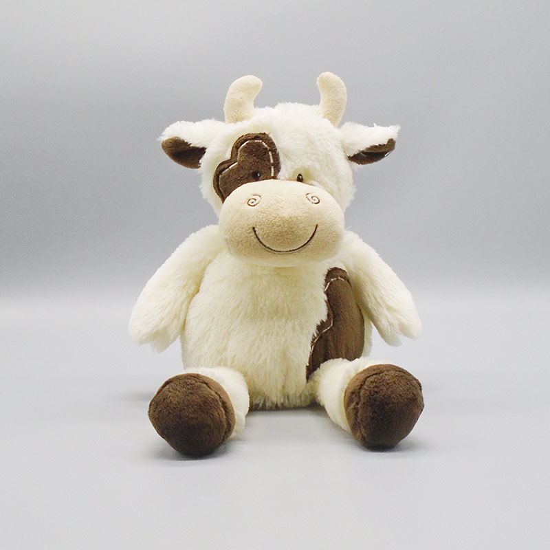 Plush Sheep