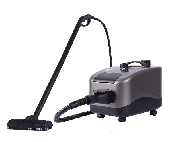TRAs professional sterilization high temperature multi-function canister steam cleaner