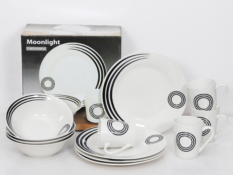 Dinner Set