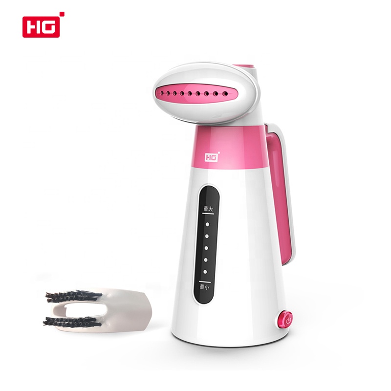 QH01 Handheld Garment Steamer