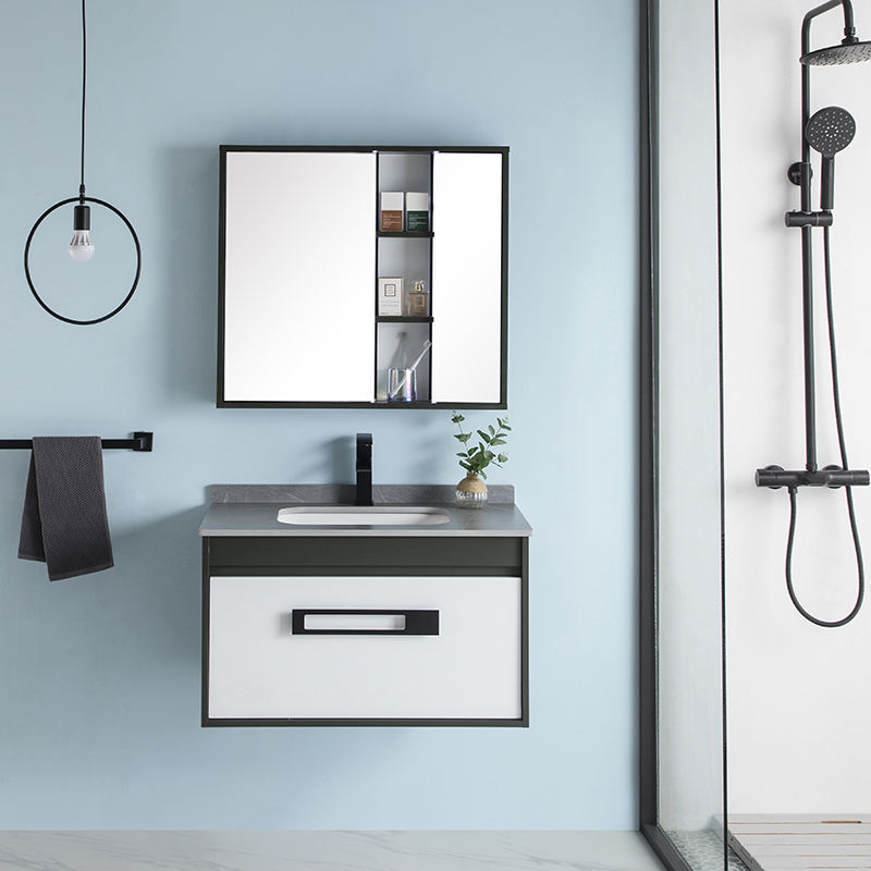 CHAOZHOU SHOUYA SANITARY WARE CO.,LTD – cama de metal 4