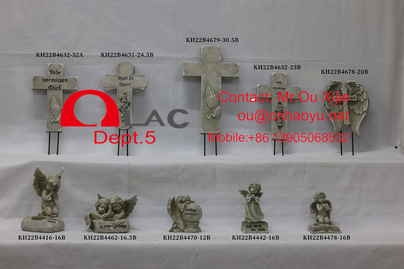 QUANZHOU QINGYI CO., LTD. – Other home decoration products 3