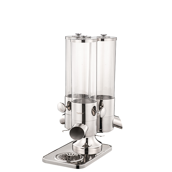 Cereal dispenser