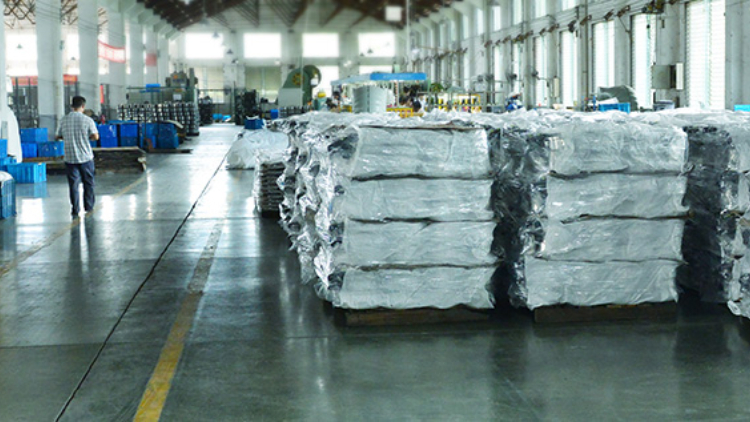 Zhejiang Tuolushi Industrial and Trade Co., Ltd. – clavo de hierro 2