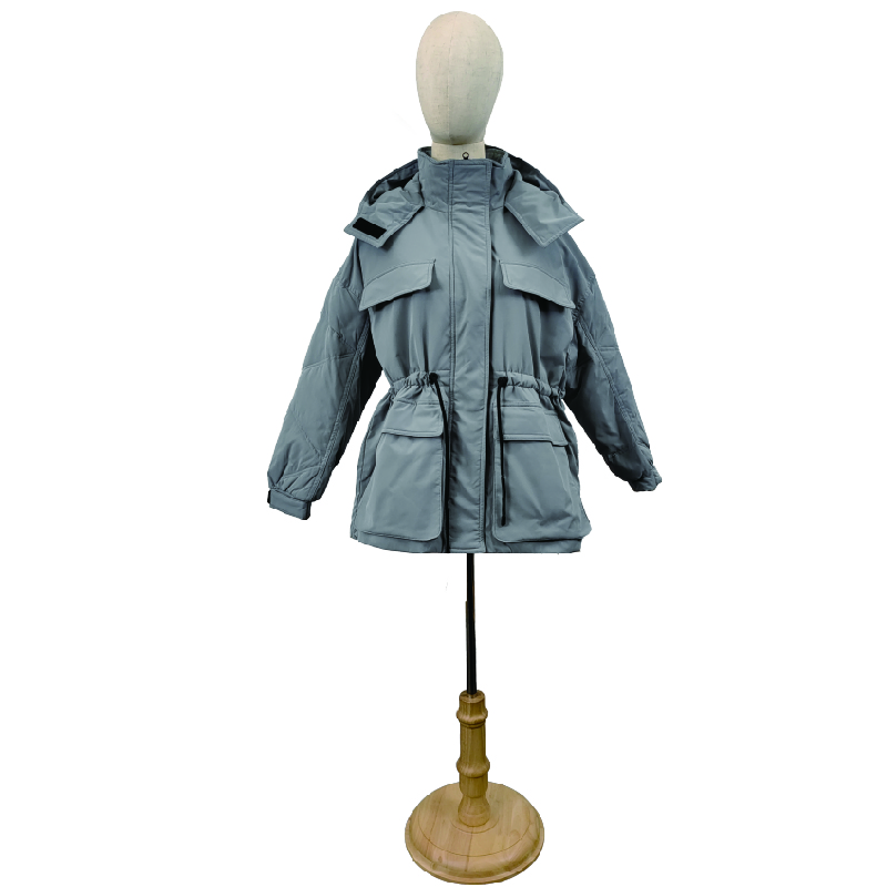 Women's jacket