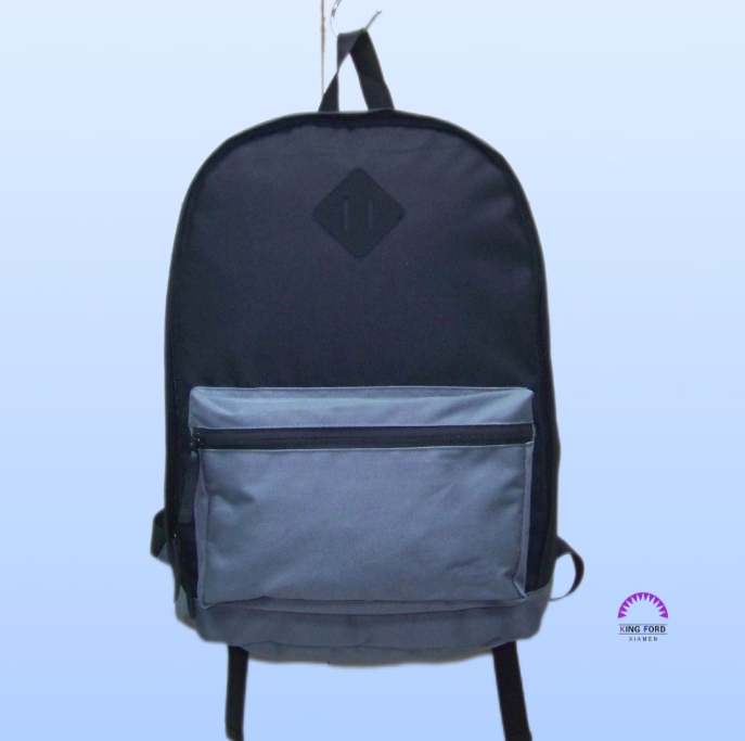 RPET Backpack Casual Daily SKYWARD