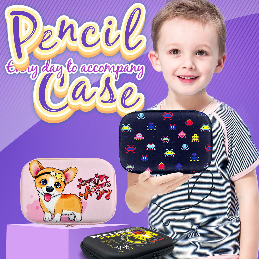 D23005 pencil box