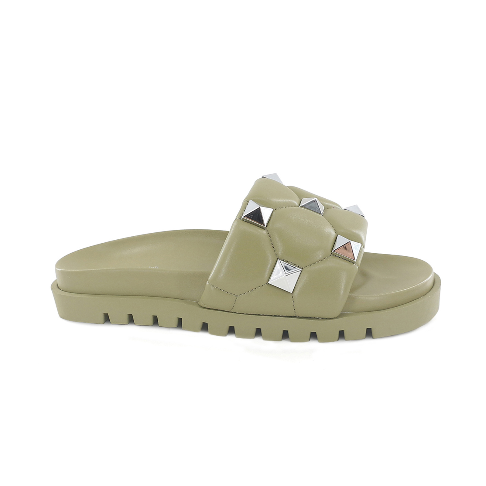 Comfort& Fashion Flat Sandal