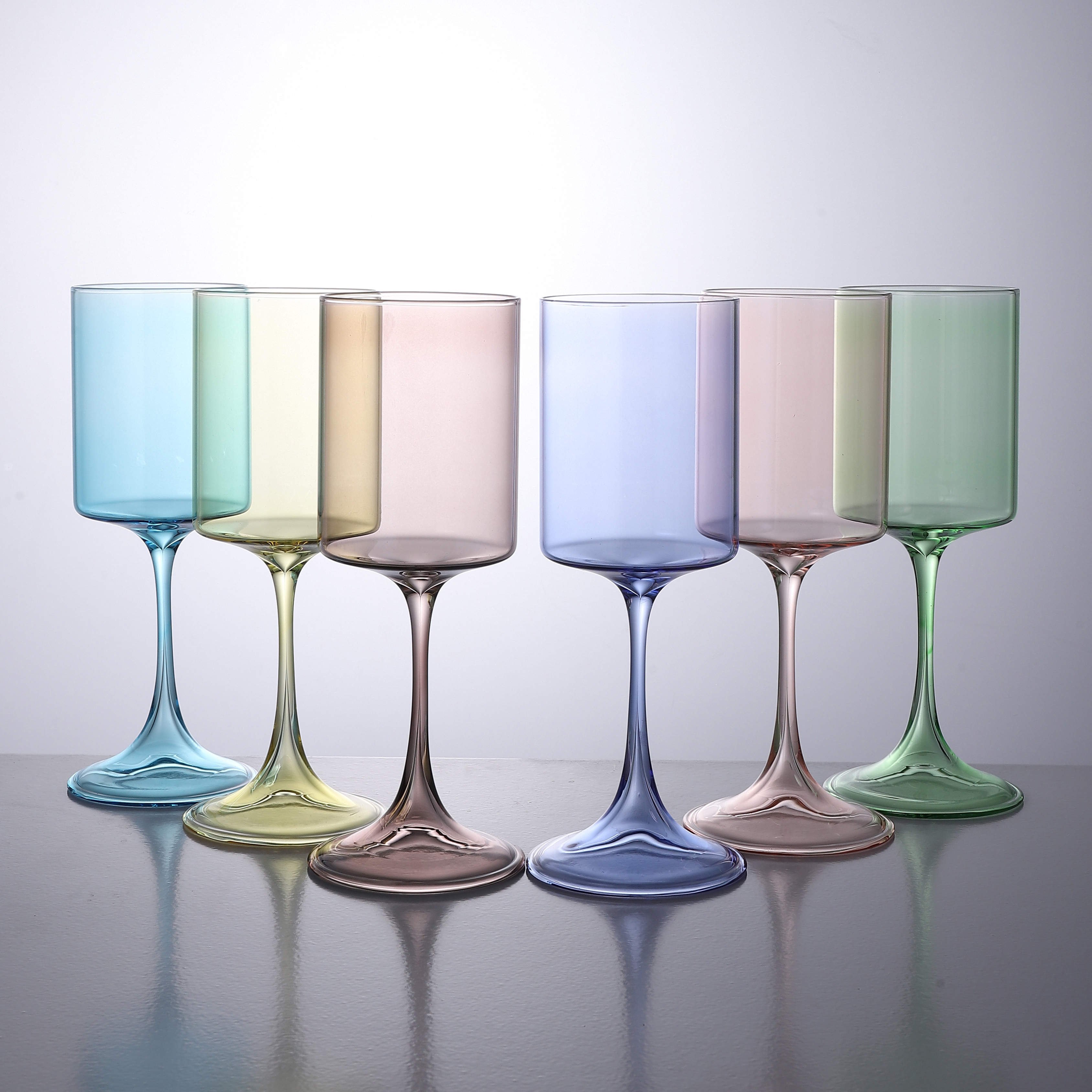 Borosilicate Glass