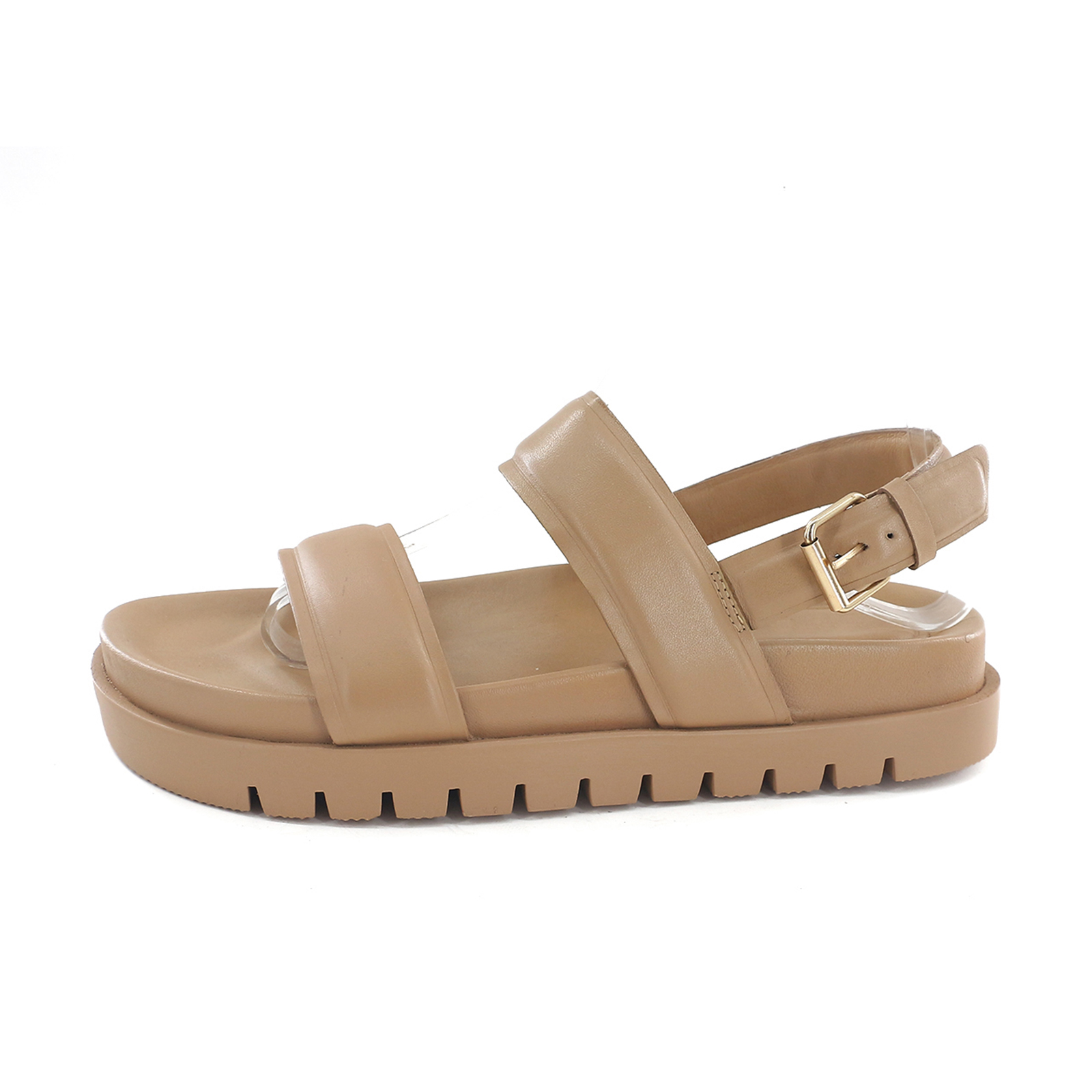 Comfort& Fashion Flat Sandal