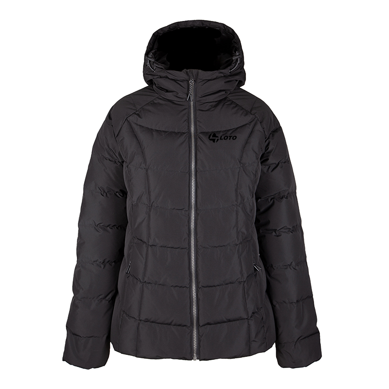 Featherweight Down Womens Jacket