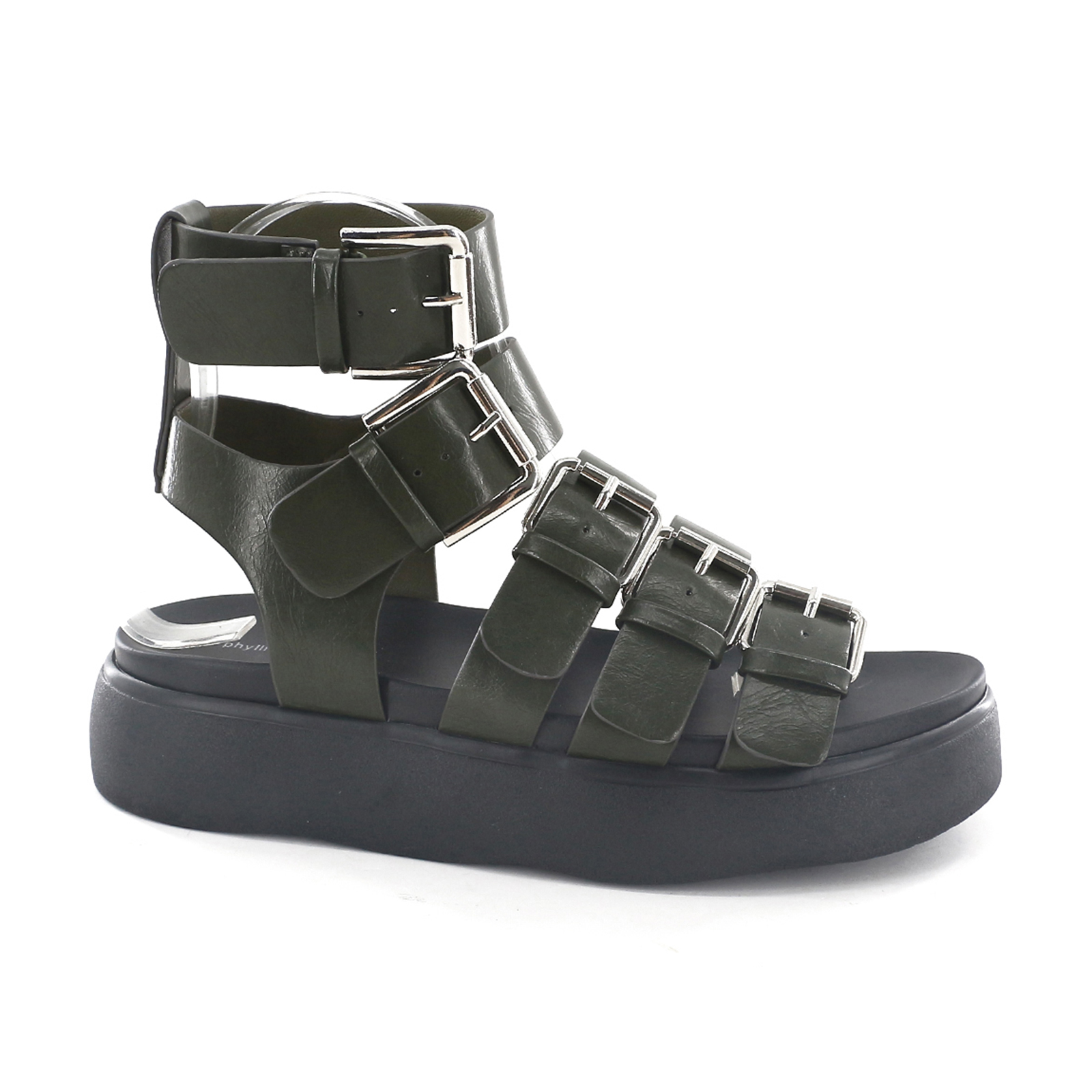 Fashion Flat Sandal