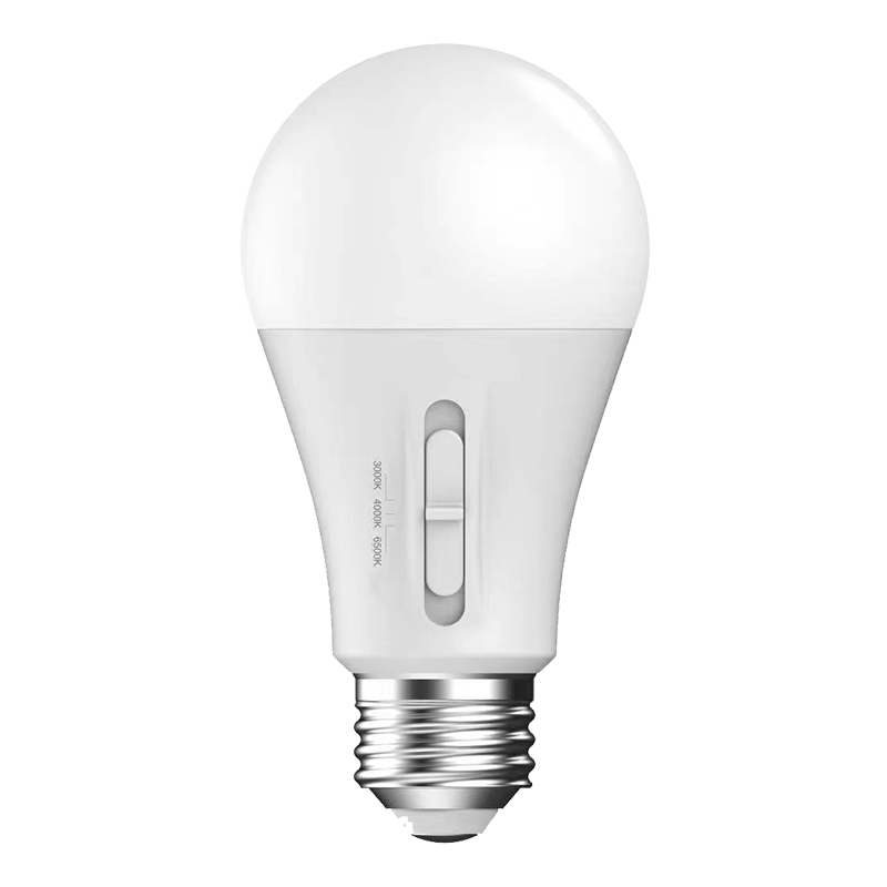 LED 3cct A60 Bulb