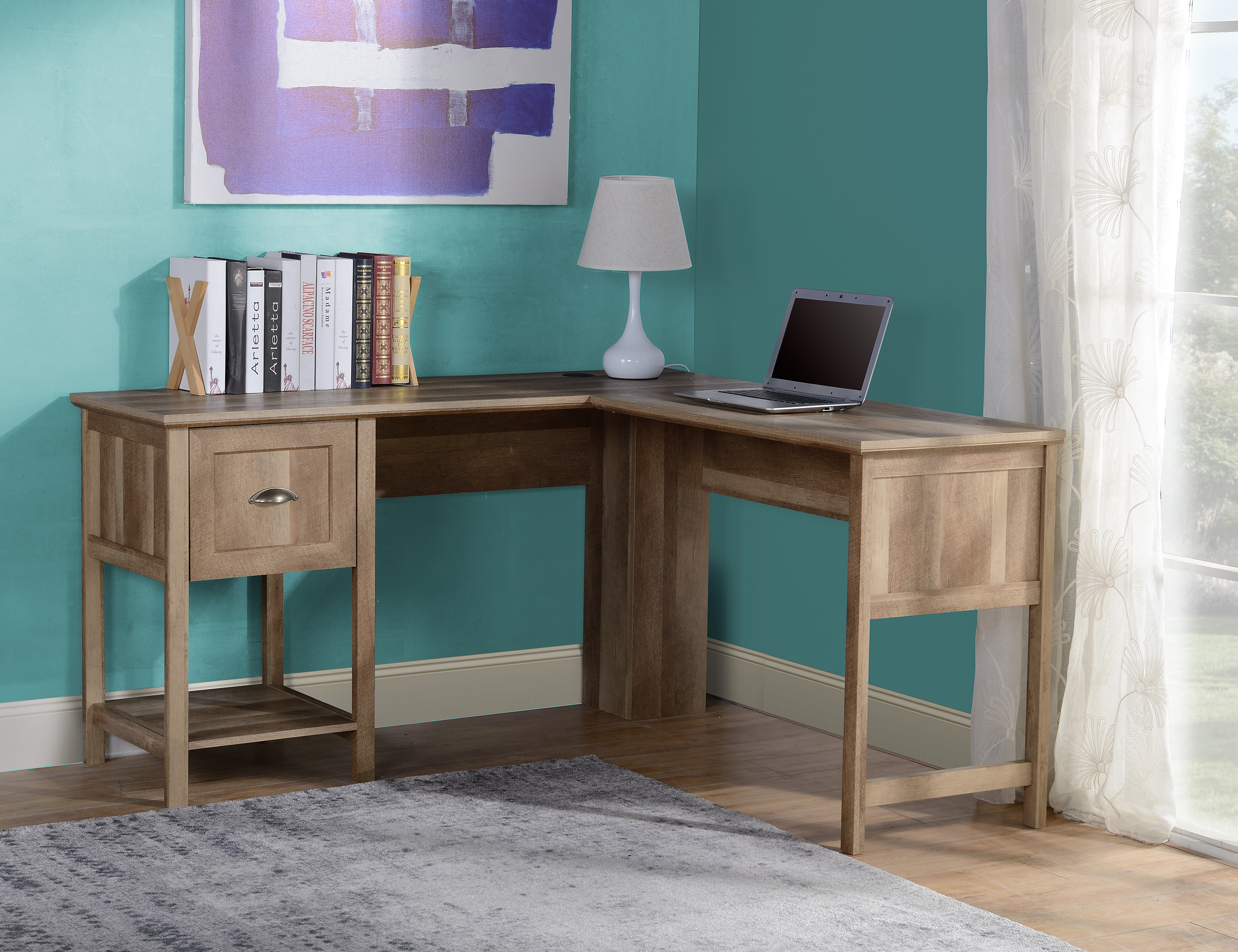 Pc Desk