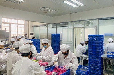 Guizhou Runhe Trading Co., Ltd. – 浴帘 1