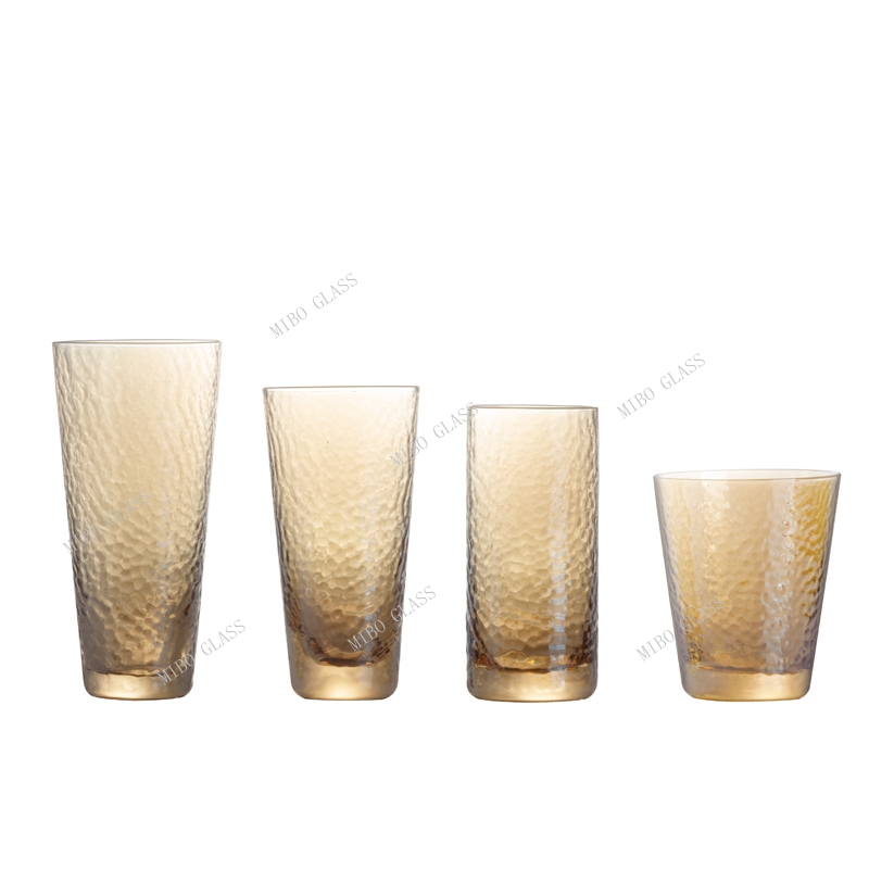 Dof,hiball glass