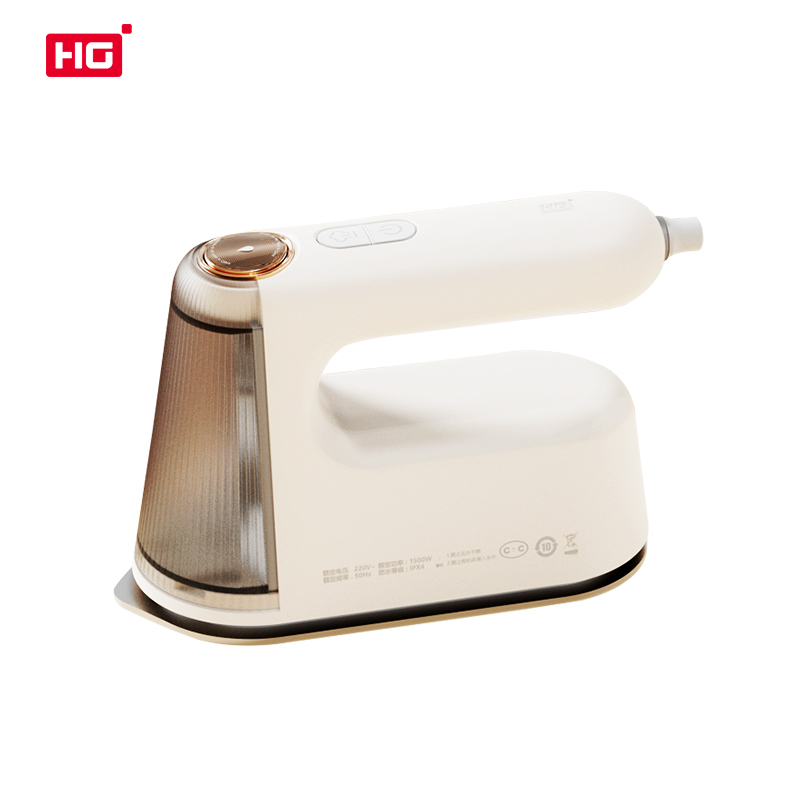 MR01 Travel Iron