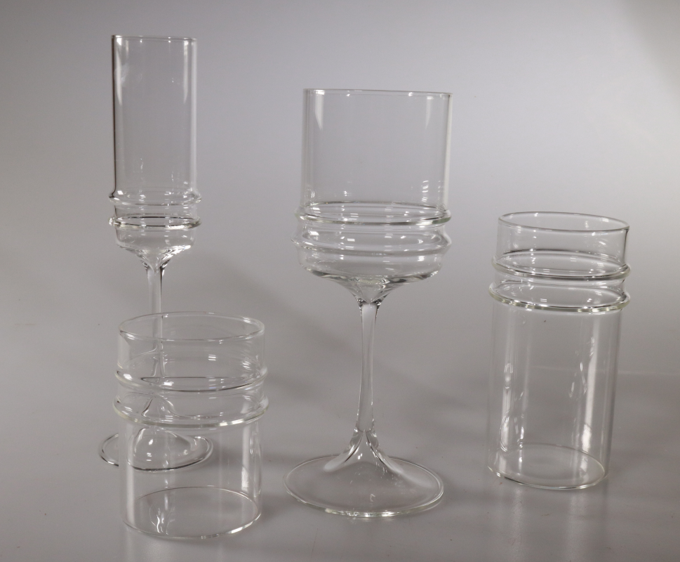 Borosilidate Glass,clear