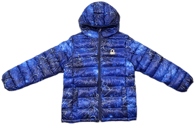 Boy's Padding Jacket