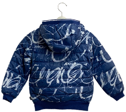Boy's Padding Jacket