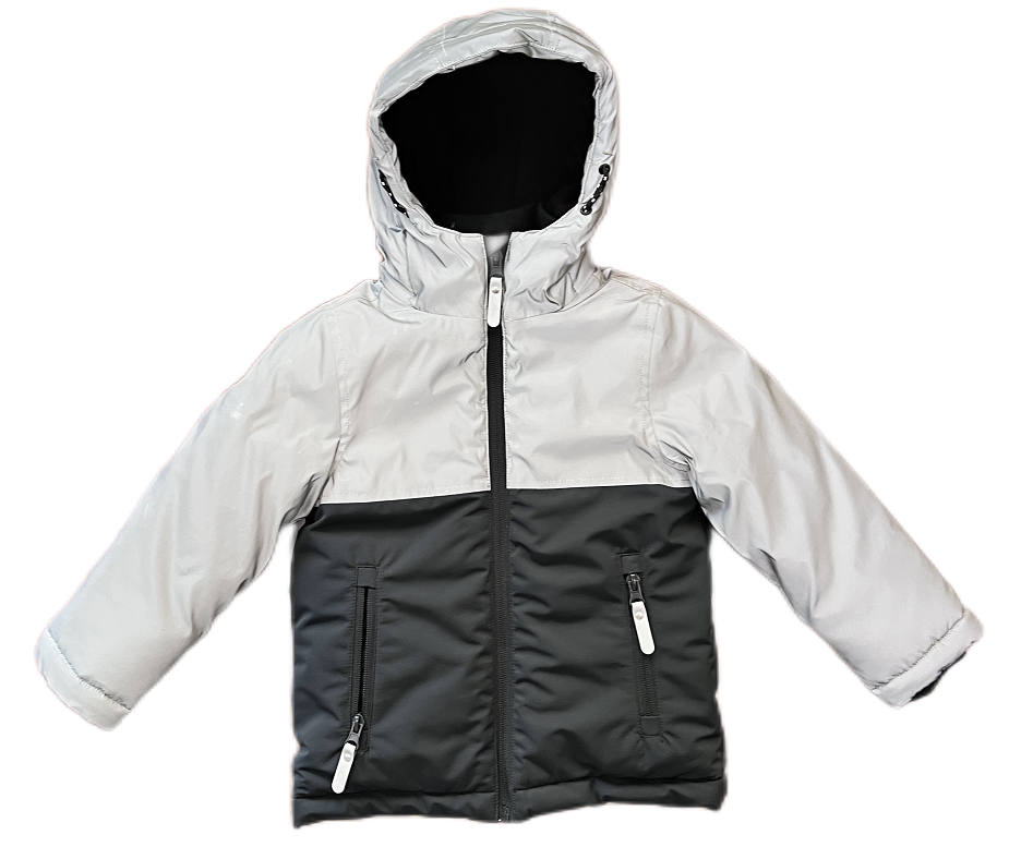 Boy's Padding Jacket