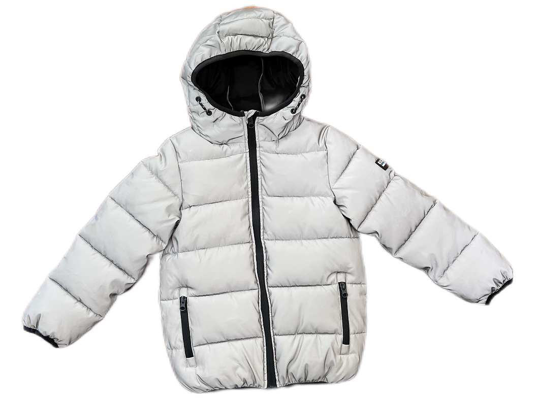 Boy's Padding Jacket