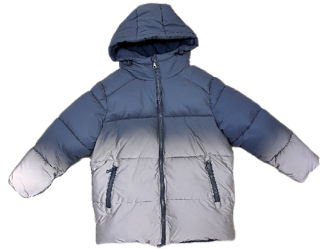 Boy's Padding Jacket