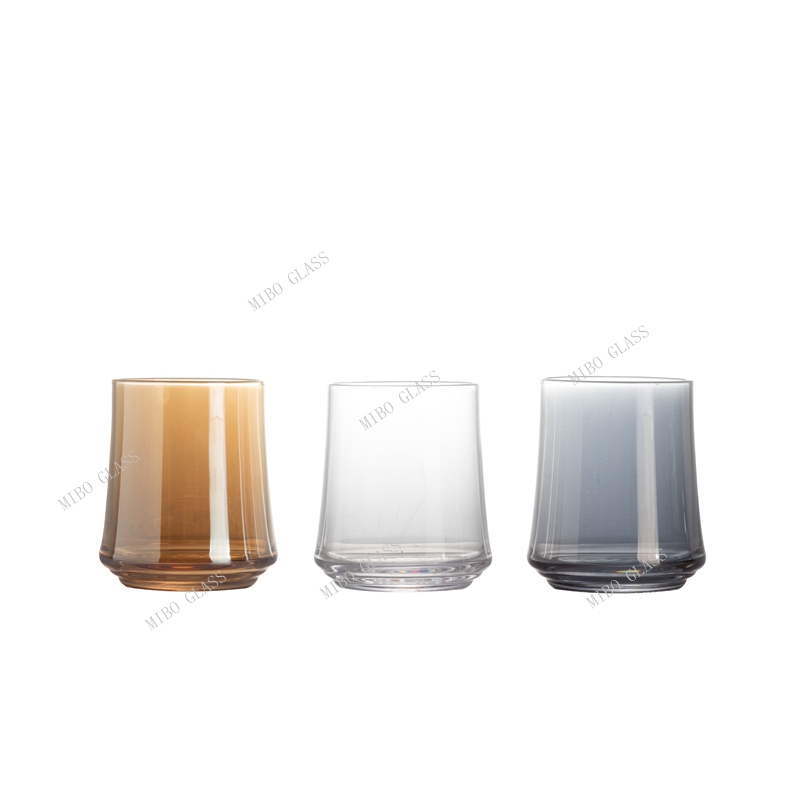 Table top glass, glass tumbler,glass dof.hiball glass