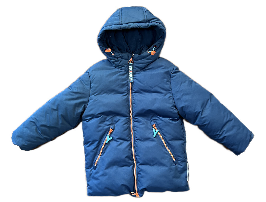 Boy's Padding Jacket