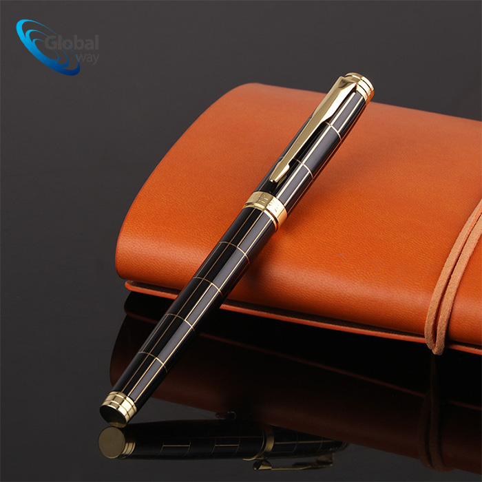 Metal Pen