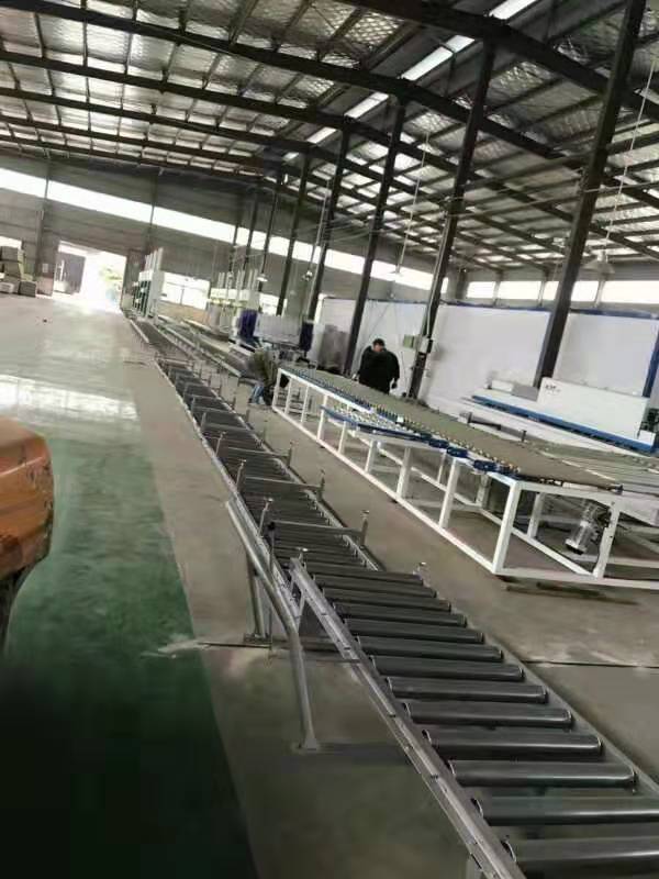Wuhan Yafeier Trading Co., Ltd. – double European double doors 3