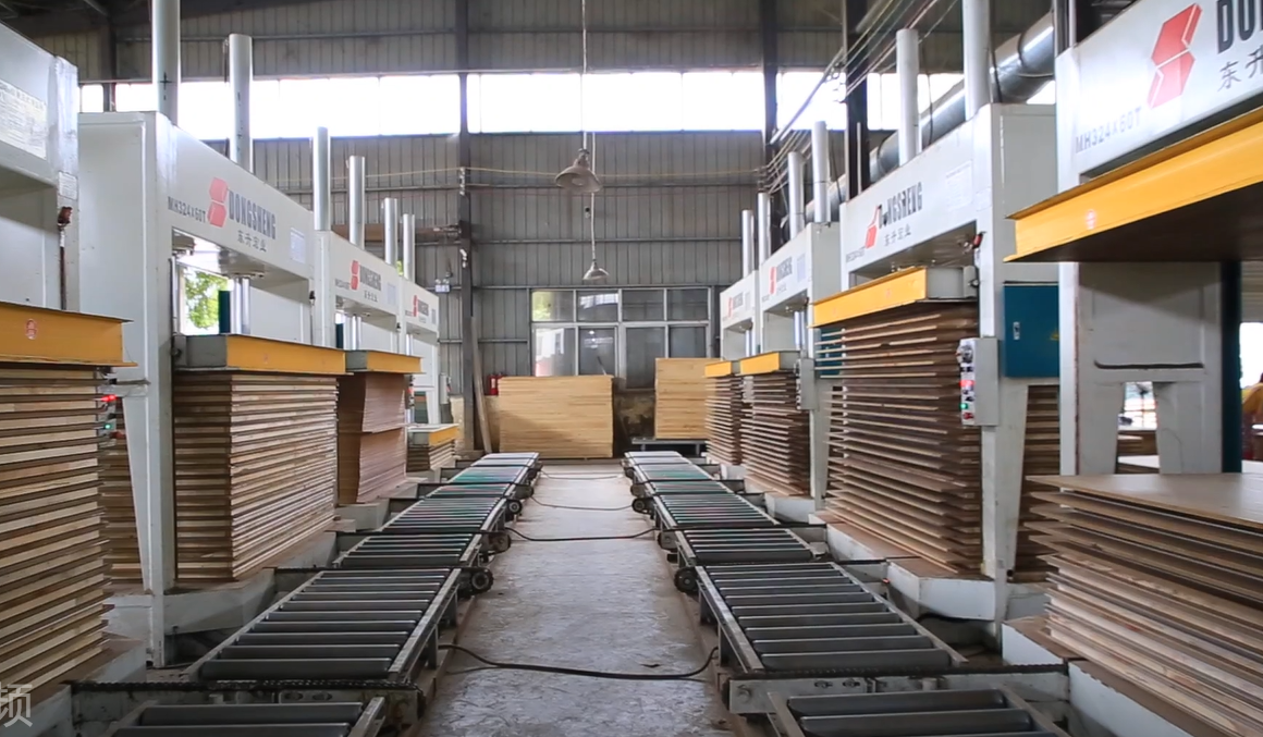Wuhan Yafeier Trading Co., Ltd. – painted doors 2