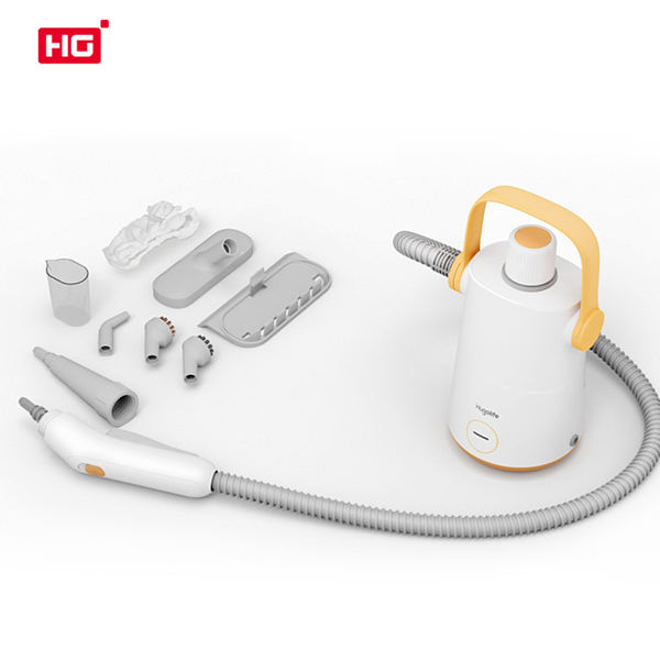 C5 Steam Cleaner