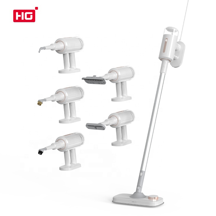 M3 Steam Mop/Steam Cleaner