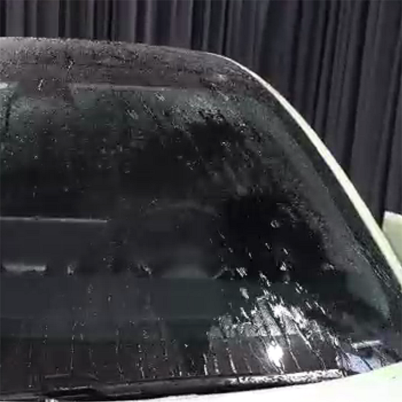 Carlas new product car glass film glass armor 15 meters ultra-high definition