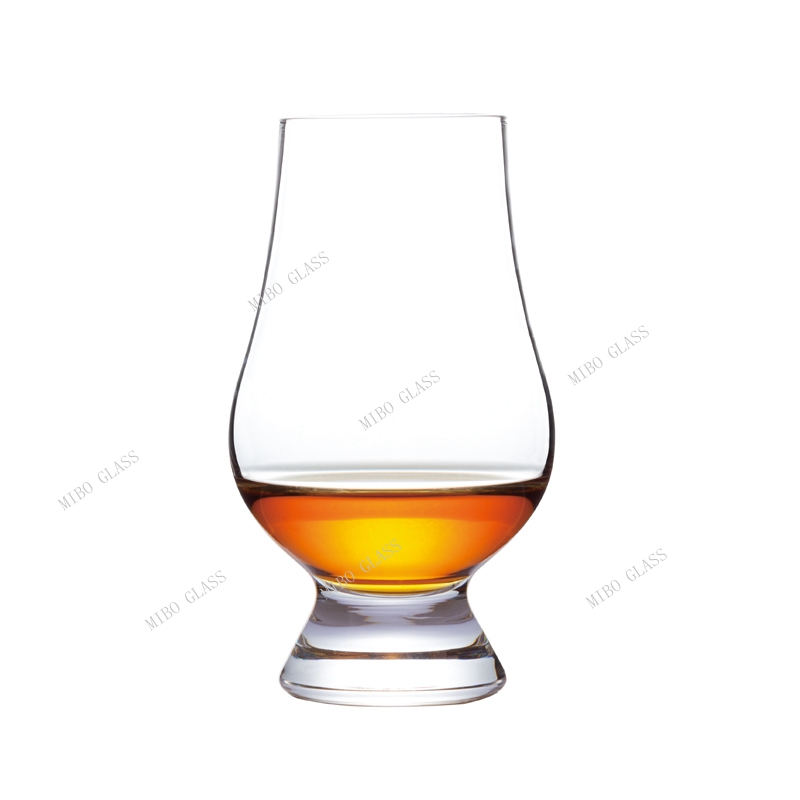 Whisky glass