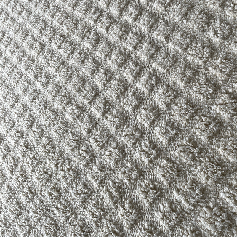 Embossed Sherpa Blanket