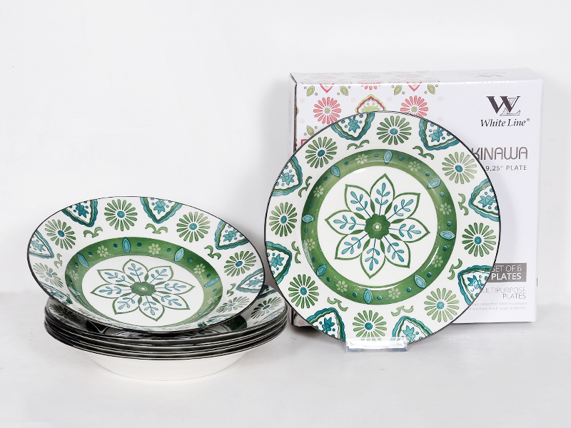 plate
