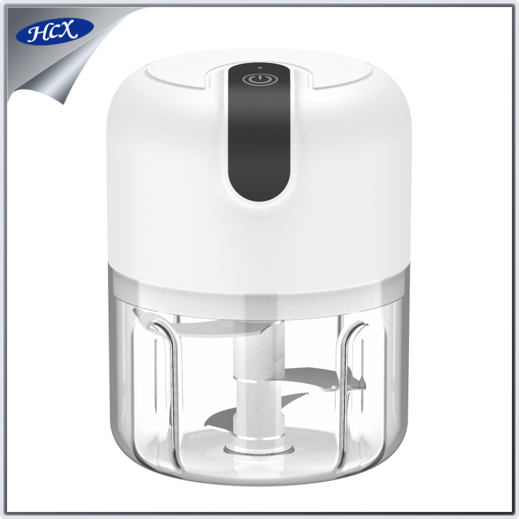 Food chopper