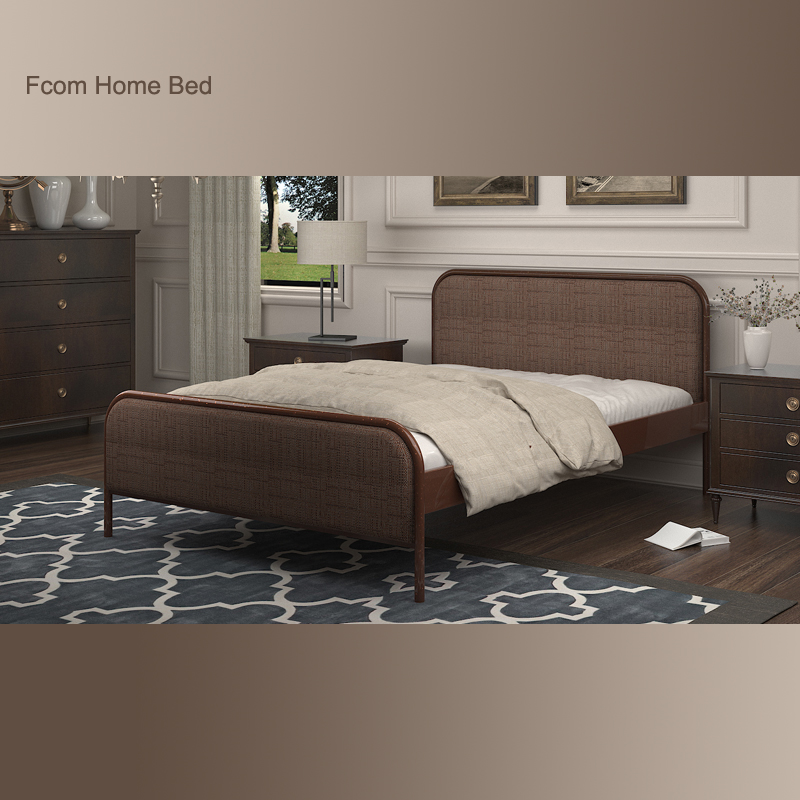 Colth Art Beds