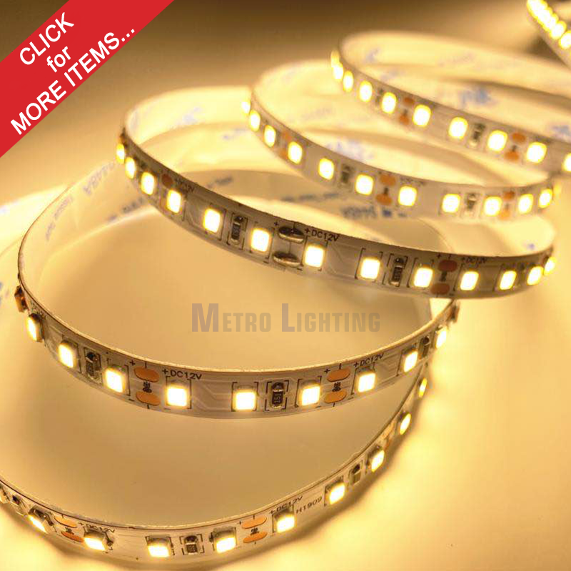 LED Strips 12v 24v RGB