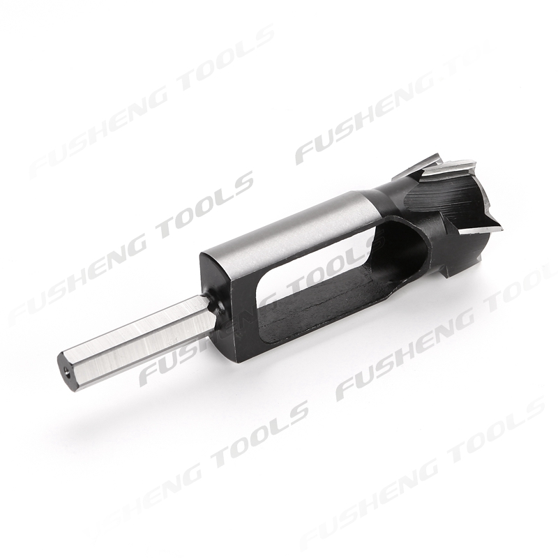 Woodworking Drill Bit, Wood Boring Bit, Plug Cutter, Tenon Plug Cutter, Drill Bit