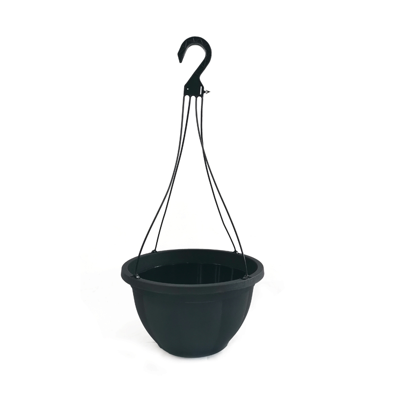 Watermelon Wedges Hanging Baskets