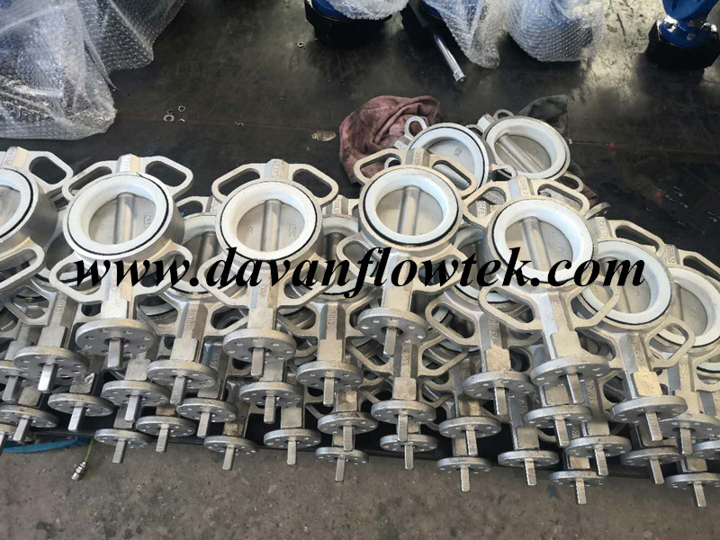 TIANJIN DAVAN FLOWTEK CO.,LTD – matriz de metal 2