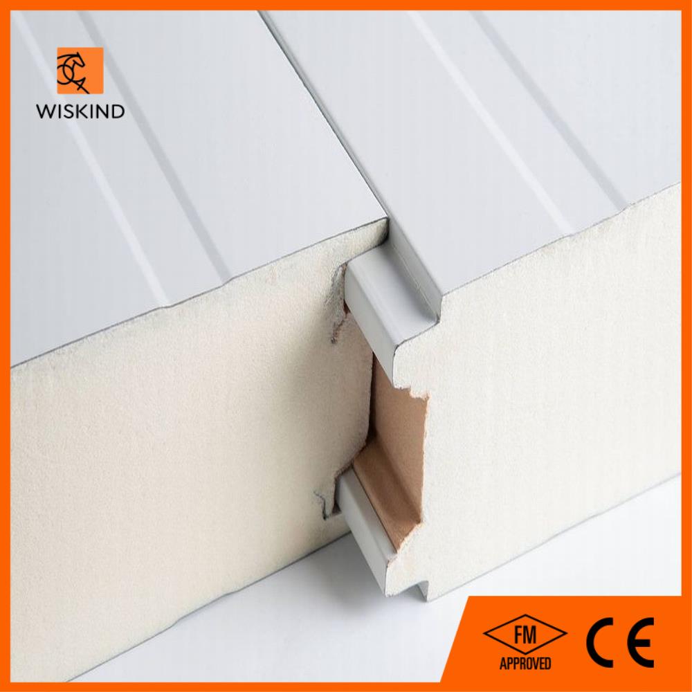 PU Sandwich Panels